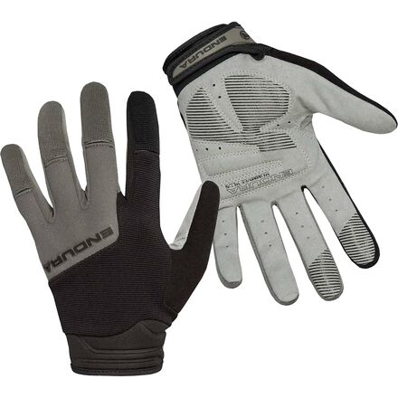 Endura - Hummvee Plus II Glove - Men's