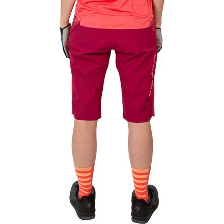 Endura - SingleTrack Lite Short Fit Short II - Women's
