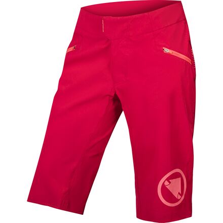 Endura - SingleTrack Lite Short Fit Short II - Women's