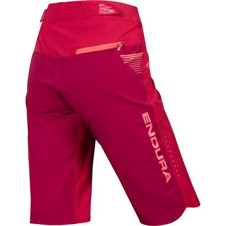 Endura - SingleTrack Lite Short Fit Short II - Women's