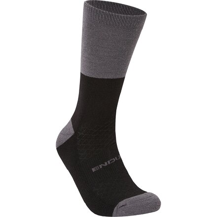 BaaBaa Merino Winter Sock