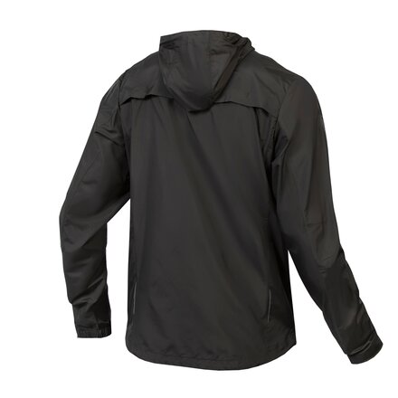 Endura - Hummvee Windproof Shell Cycling Jacket - Men's