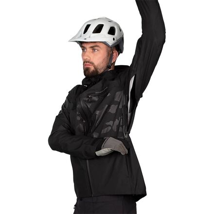 Endura - SingleTrack Cycling Jacket II - Men's