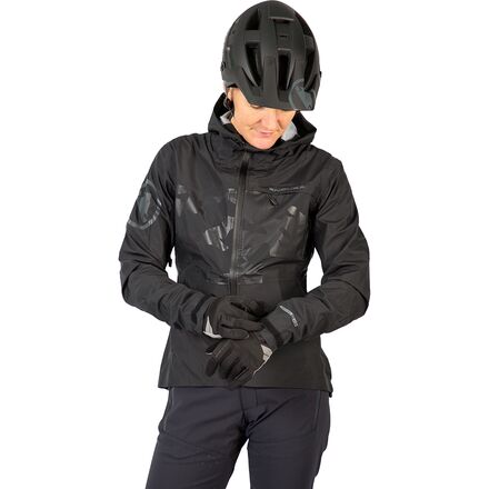 Endura - SingleTrack Cycling Jacket II - Women's