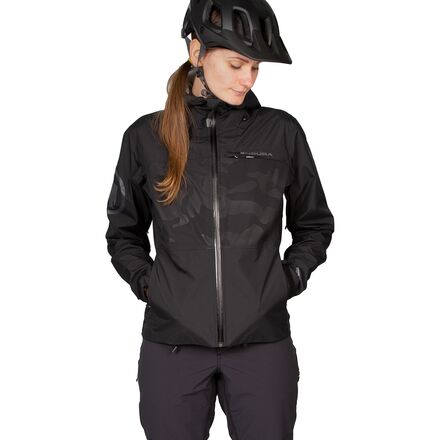 Endura - SingleTrack Cycling Jacket II - Women's
