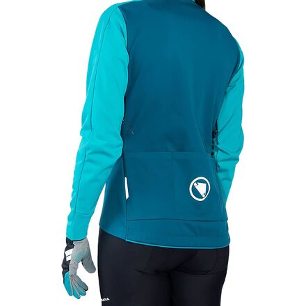 Endura - Windchill Cycling Jacket II - Women's