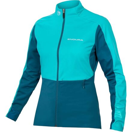 Endura - Windchill Cycling Jacket II - Women's
