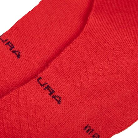 Endura - BaaBaa Merino Stripe Sock