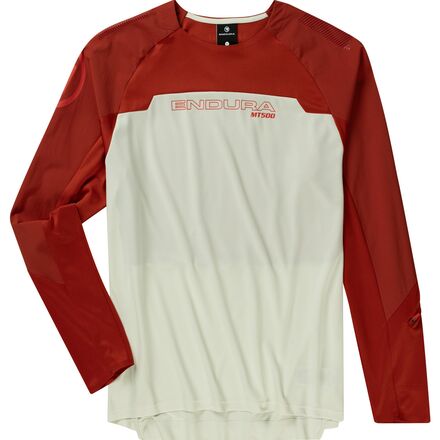 MT500 Burner Long-Sleeve Jersey - Men's