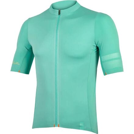 Endura - Pro SL Short-Sleeve Jersey - Men's - Aqua