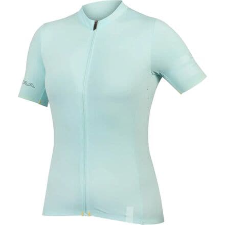 Endura - Pro SL Short-Sleeve Jersey - Women's - Glacier Blue