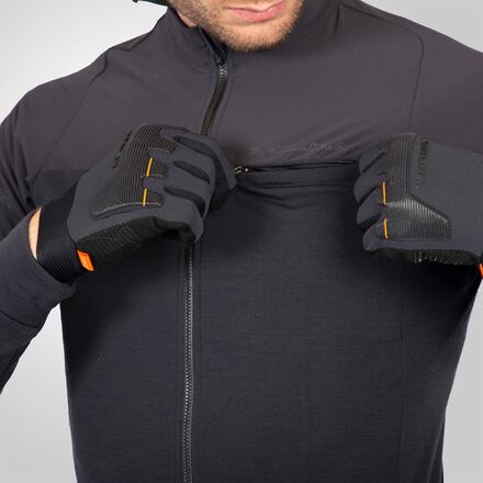 Endura - GV500 Long-Sleeve Jersey - Men's