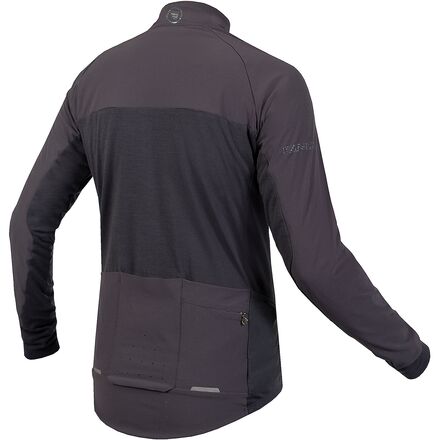 Endura - GV500 Long-Sleeve Jersey - Men's