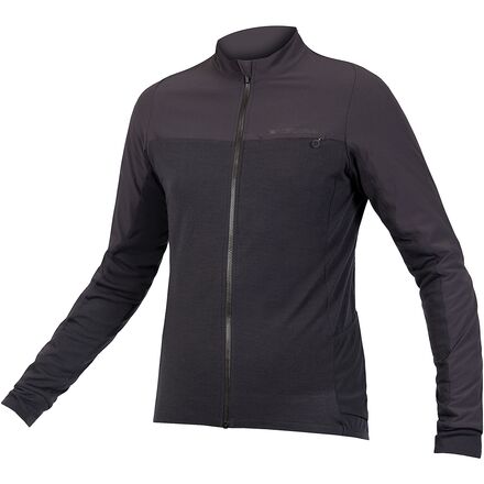 Endura - GV500 Long-Sleeve Jersey - Men's