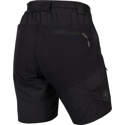 Endura - Hummvee Short With Liner - Women's
