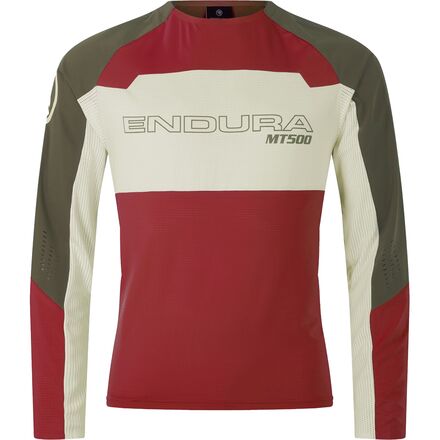 MT500 Burner Lite Long-Sleeve Jersey - Men's