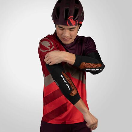 Endura - MT500 D30 Ghost Elbow Pad - Men's