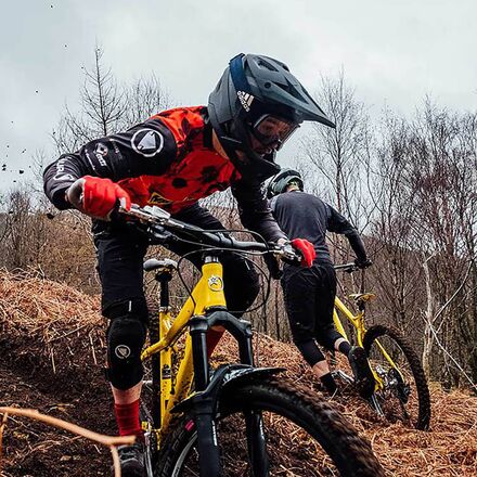 Endura - MT500 Full Face Mips Helmet