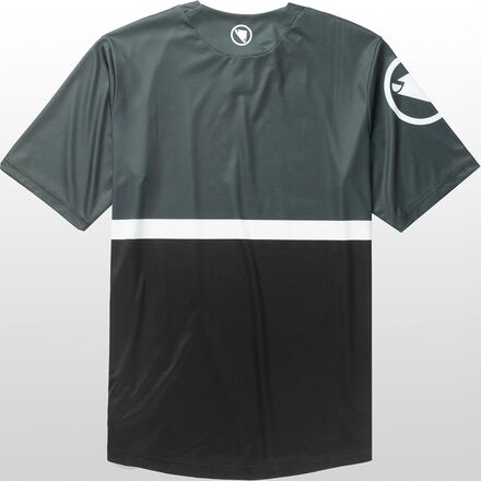 Endura - SingleTrack Core T-Shirt II - Men's