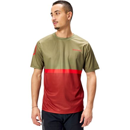 SingleTrack Core T-Shirt II - Men's