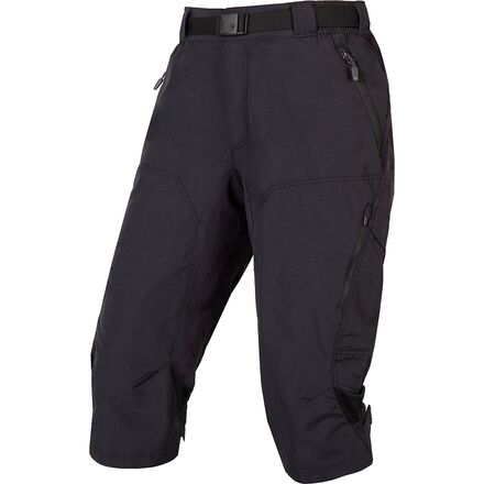 Endura - Hummvee 3/4 Short With Liner - Women's