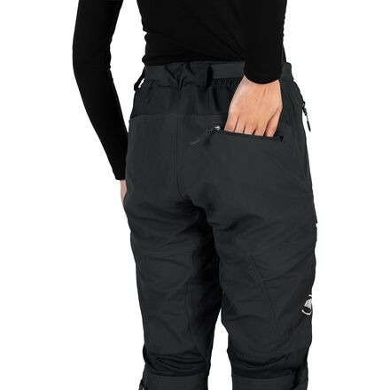 Endura - Hummvee 3/4 Short With Liner - Women's