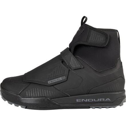 Endura - MT500 Burner Clipless Waterproof Shoe - Men's - Black