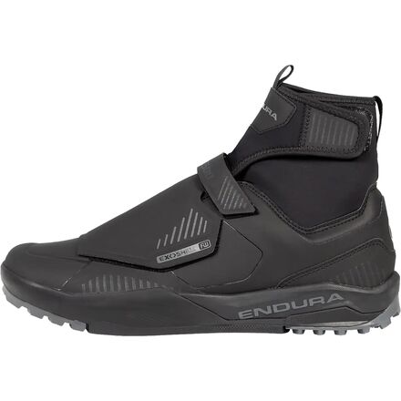 Endura - MT500 Burner Flat Waterproof Shoe - Men's - Black
