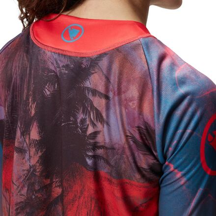 Endura - Tropical LTD Long-Sleeve T-Shirt - Women's