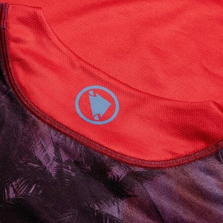 Endura - Tropical LTD Long-Sleeve T-Shirt - Women's