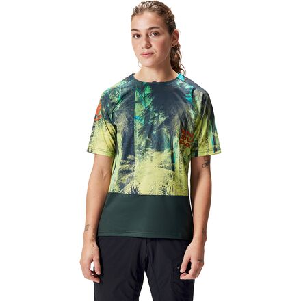 Tropical LTD T-Shirt - Women's