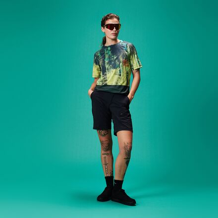 Endura - Tropical LTD T-Shirt - Women's