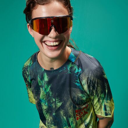 Endura - Tropical LTD T-Shirt - Women's