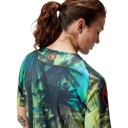 Endura - Tropical LTD T-Shirt - Women's