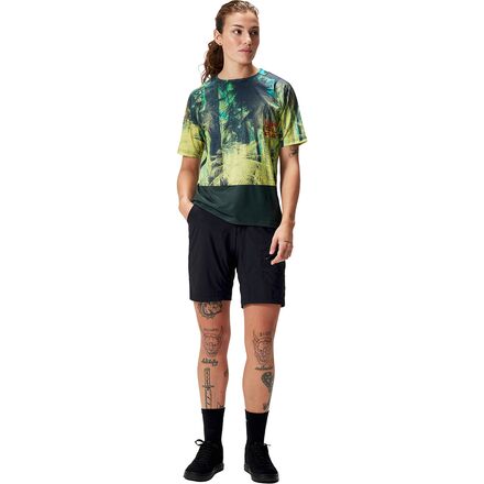 Endura - Tropical LTD T-Shirt - Women's