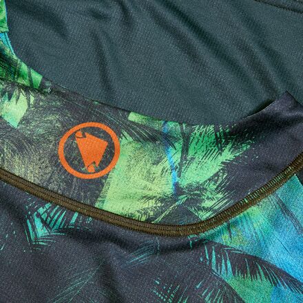 Endura - Tropical LTD T-Shirt - Women's