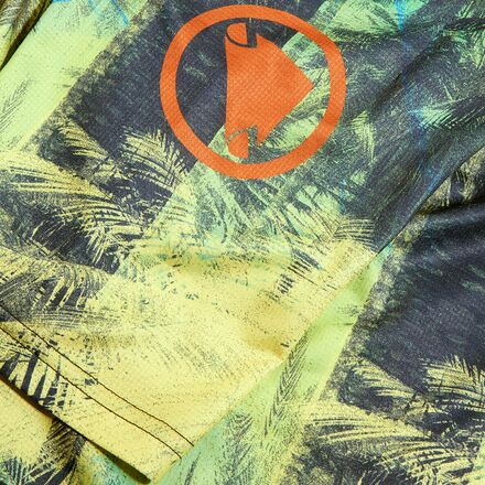Endura - Tropical LTD T-Shirt - Women's