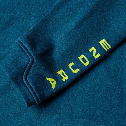 Endura - Trailster Tech Hoodie - Men's