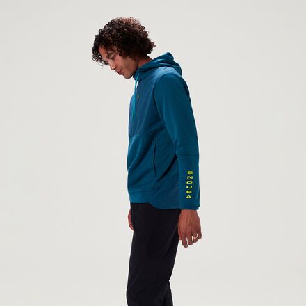 Endura - Trailster Tech Hoodie - Men's