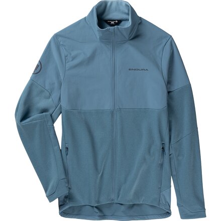 SingleTrack Thermal Jacket - Men's