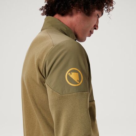 Endura - SingleTrack Thermal Jacket - Men's