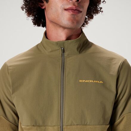 Endura - SingleTrack Thermal Jacket - Men's