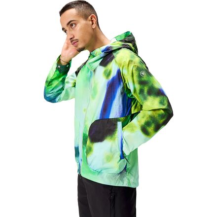 Sultrac Breathable Lightweight Jacket - Men's