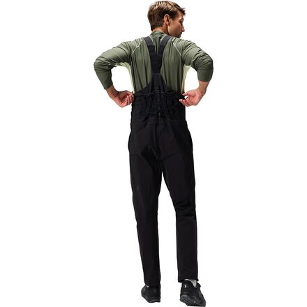 Endura - Sultrac Cargo Bib - Men's