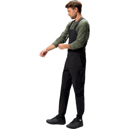 Endura - Sultrac Cargo Bib - Men's