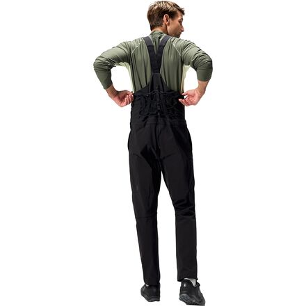 Endura - Sultrac Cargo Bib - Men's