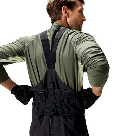 Endura - Sultrac Cargo Bib - Men's