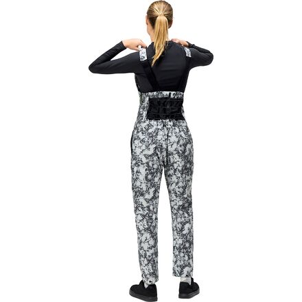 Endura - Sultrac Cargo Bib - Women's