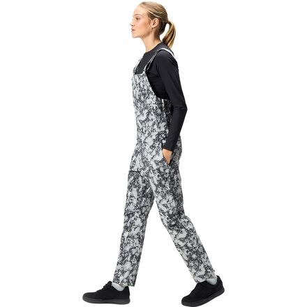 Endura - Sultrac Cargo Bib - Women's