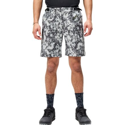 Sultrac Humvee 8in Short - Men's